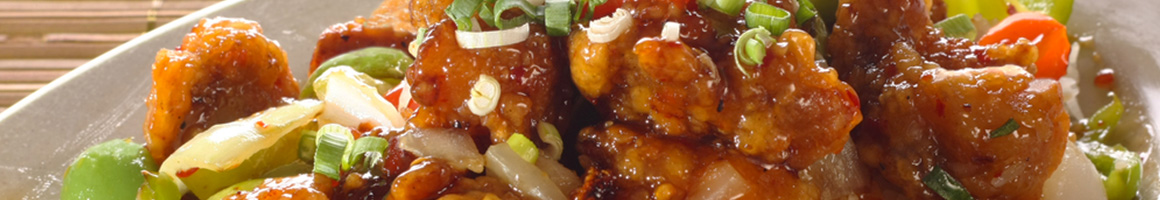 Eating Chinese at Ruby China Chinese Restaurant restaurant in Pelham, NH.